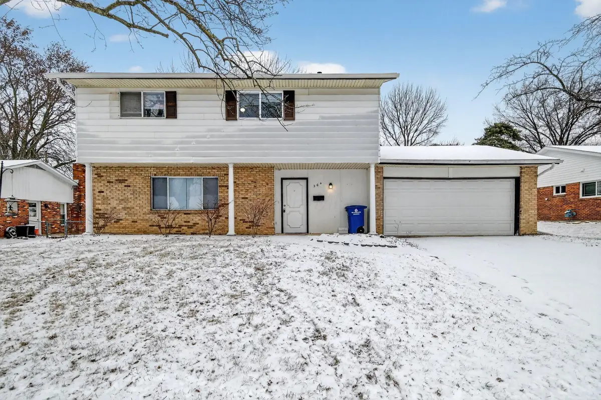 204 Barcelona Avenue, Westerville, OH 43081 - Image #1