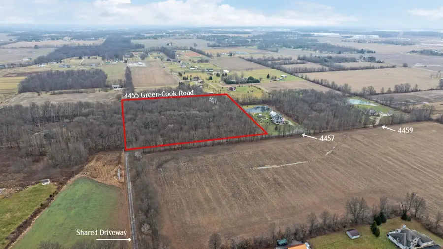 4455 Green Cook Road, Westerville, OH 43082 - Image #2