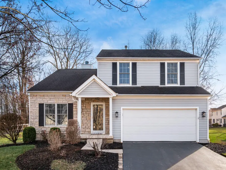 1523 Plowington Drive, Delaware, OH 43015 - Image #2