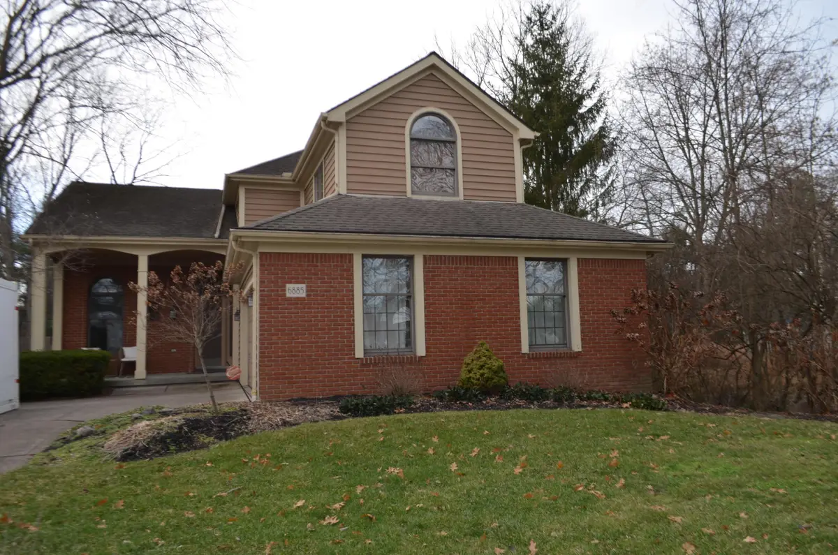 6885 Ravine Circle, Worthington, OH 43085 - Image #1