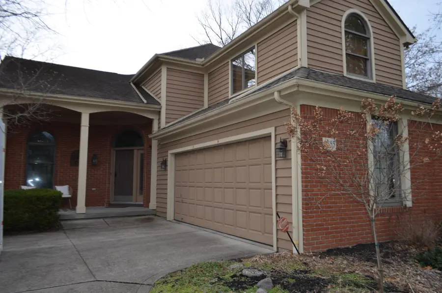6885 Ravine Circle, Worthington, OH 43085 - Image #2