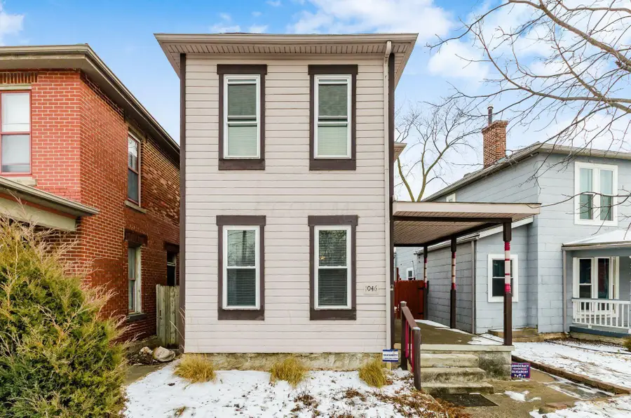 1046 Summit Street, Columbus, OH 43201 - Image #2