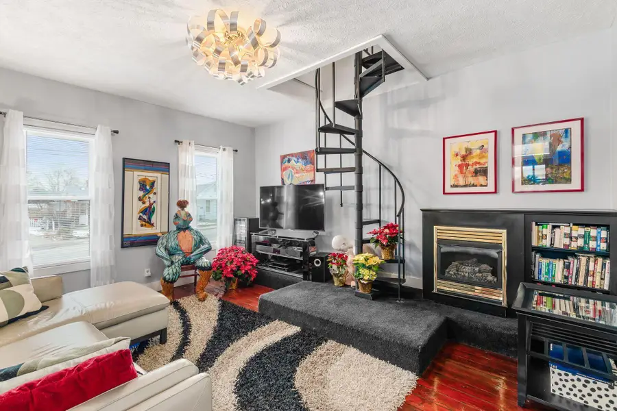 1046 Summit Street, Columbus, OH 43201 - Image #3