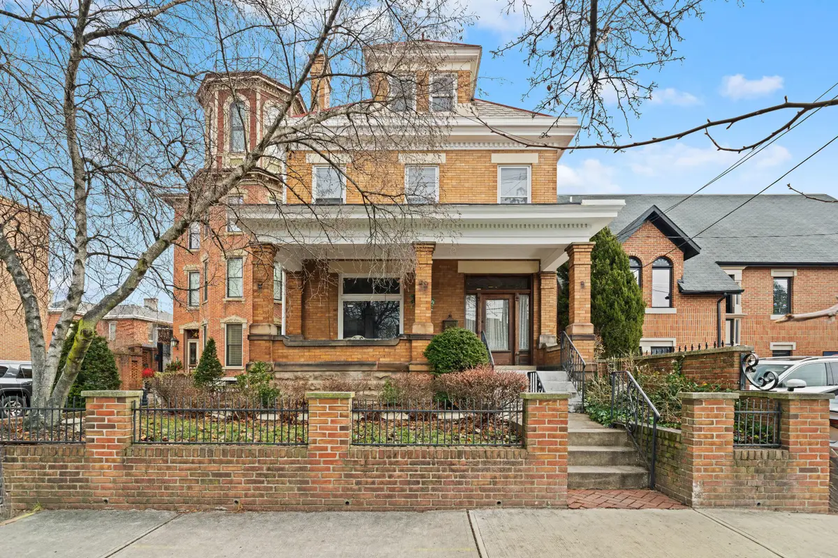 496 S 3rd Street, Columbus, OH 43215 - Image #1