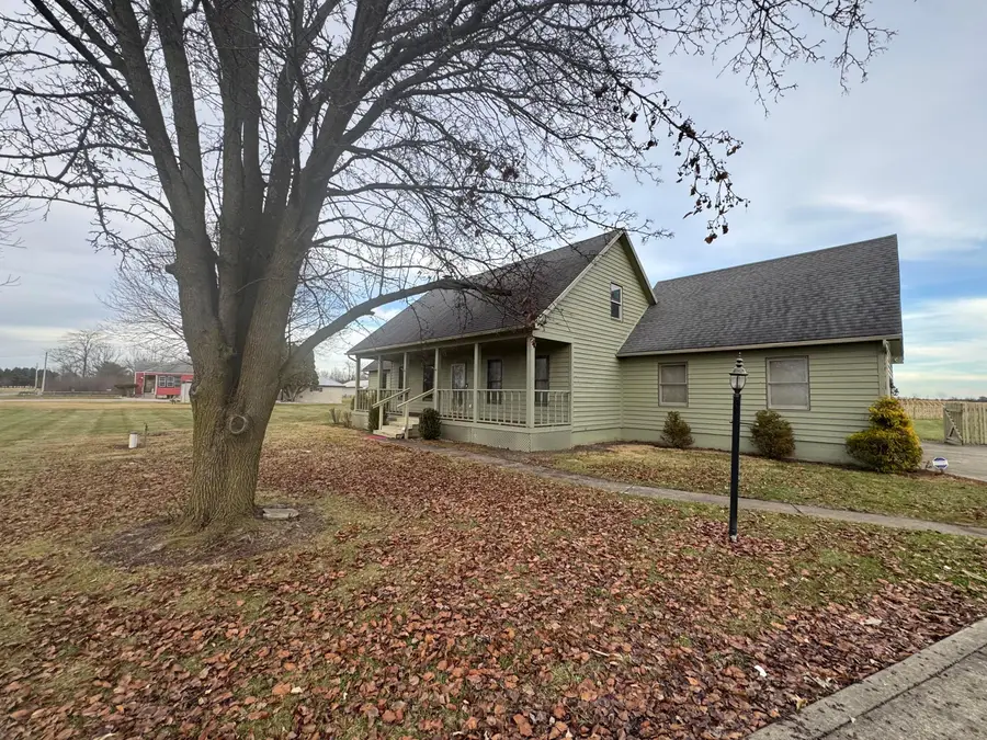 5650 Denzer Road, Waldo, OH 43356 - Image #3