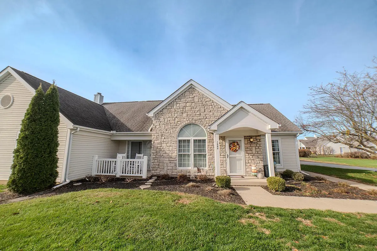 1242 Dunhurst Street, Circleville, OH 43113 - Image #1