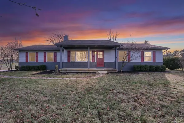 6965 Gay Road, Grove City, OH 43123