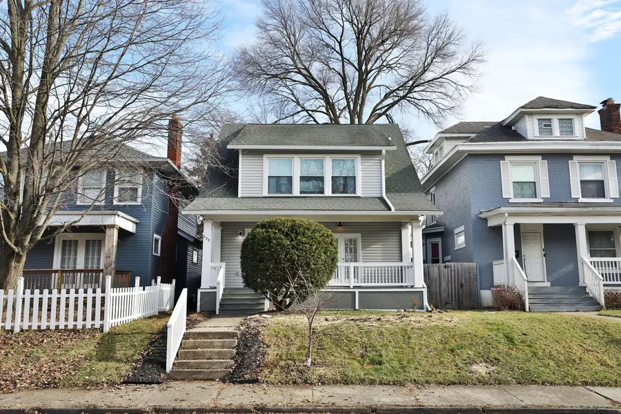 908 Studer Avenue, Columbus, OH 43206 - Image #2