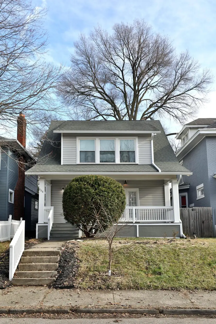 908 Studer Avenue, Columbus, OH 43206 - Image #3