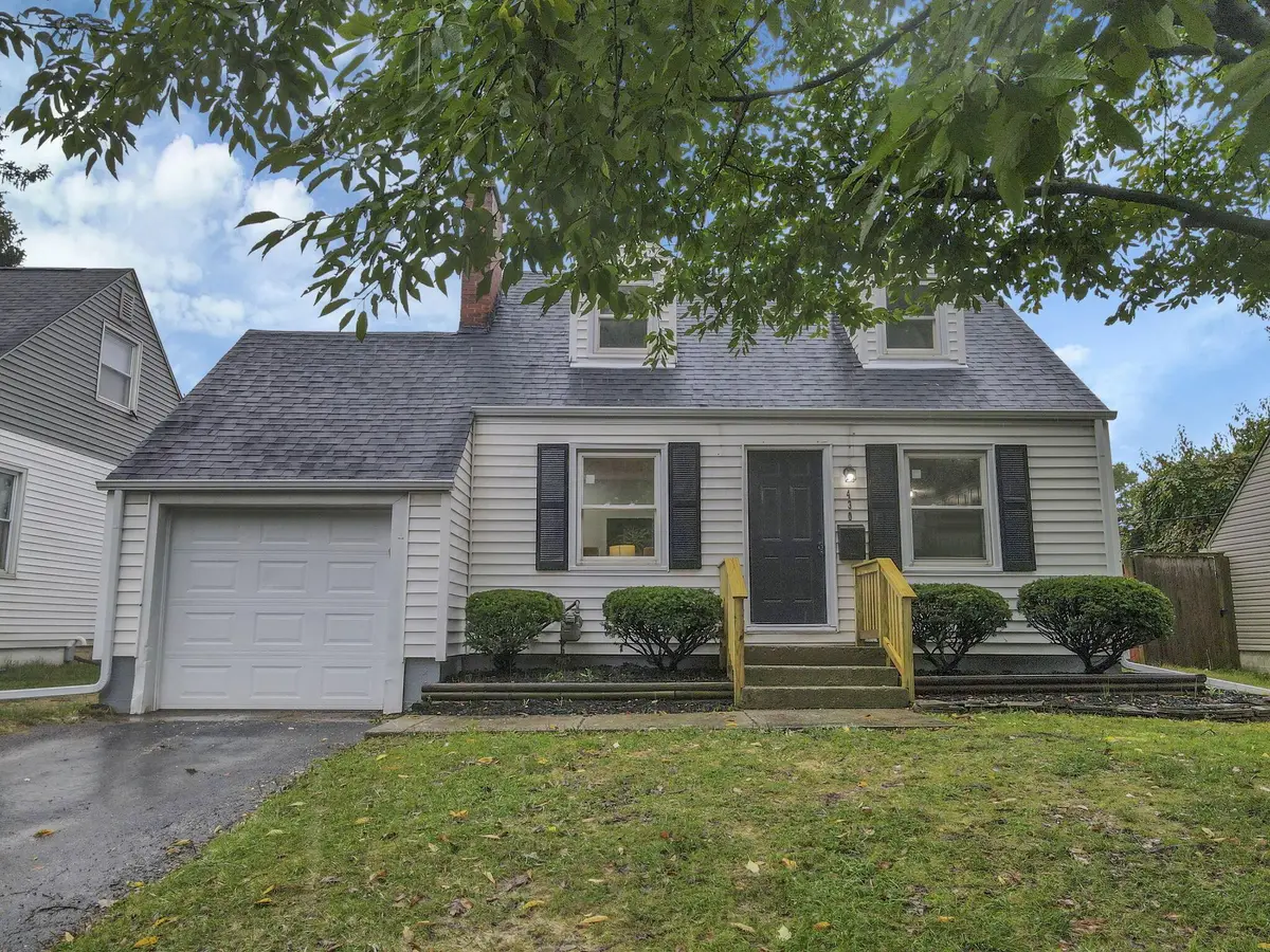 430 S James Road, Columbus, OH 43230 - Image #1