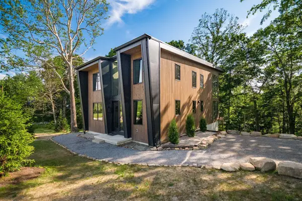 67884 Minnie White Road, McArthur, OH 45651