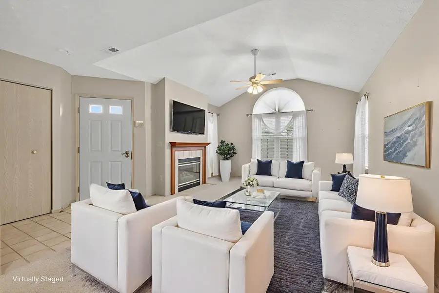 3822 Falls Circle Drive, Hilliard, OH 43026 - Image #2