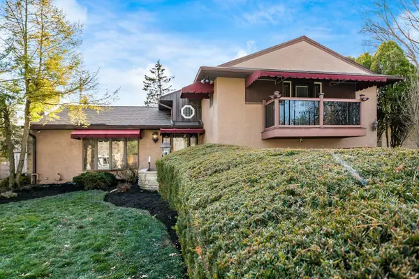 2853 Lakewood Drive, Columbus, OH 43231