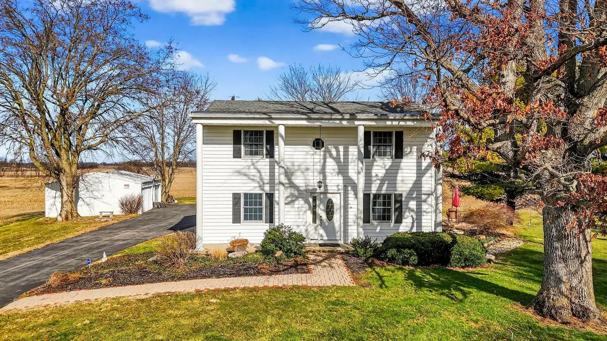 19590 Florence Chapel Pike, Circleville, OH 43113 - Image #1