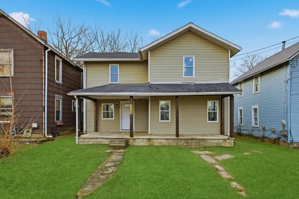 313 Windsor Street, Marion, OH 43302 - Image #1