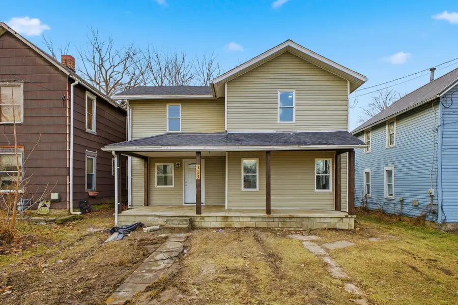 313 Windsor Street, Marion, OH 43302 - Image #2