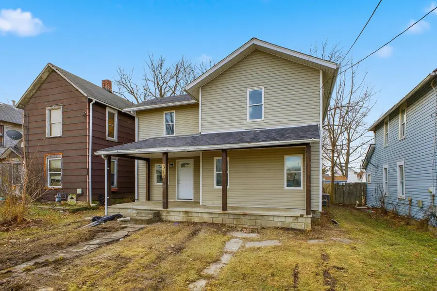 313 Windsor Street, Marion, OH 43302 - Image #3