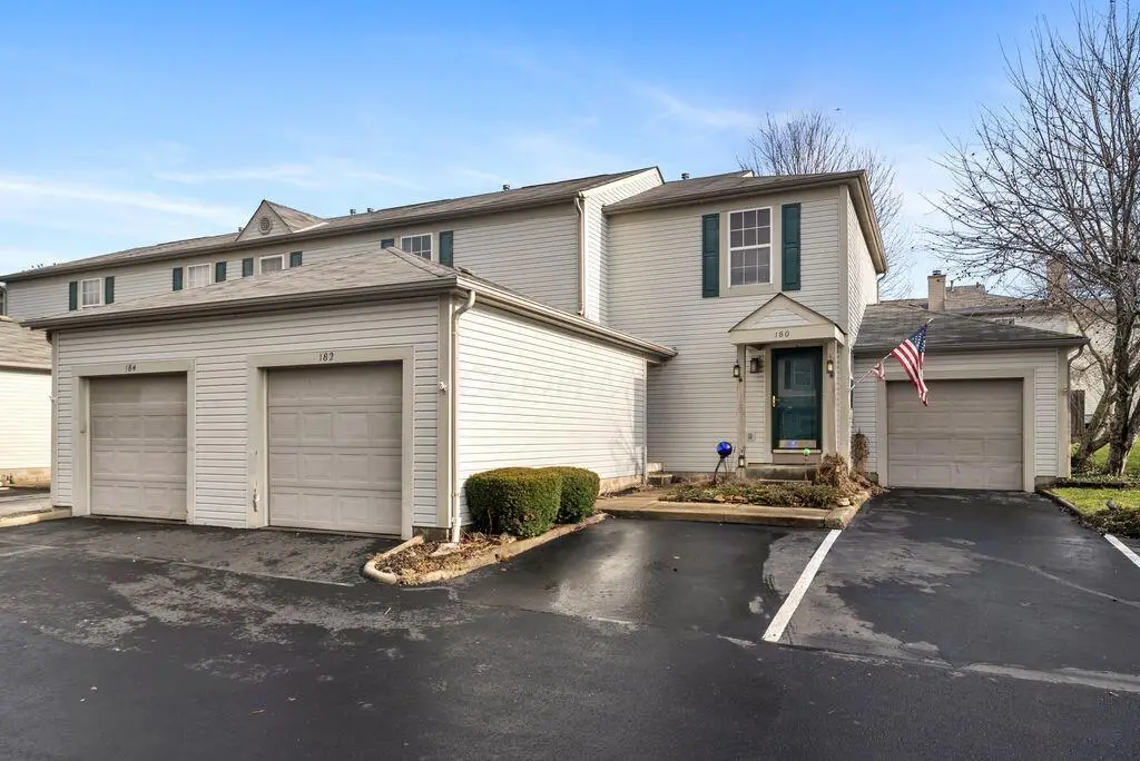 182 Malloy Lane, Blacklick, OH 43004 - Image #1