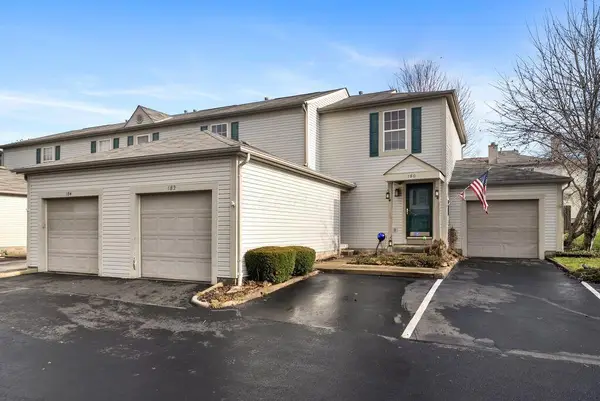 182 Malloy Lane, Blacklick, OH 43004