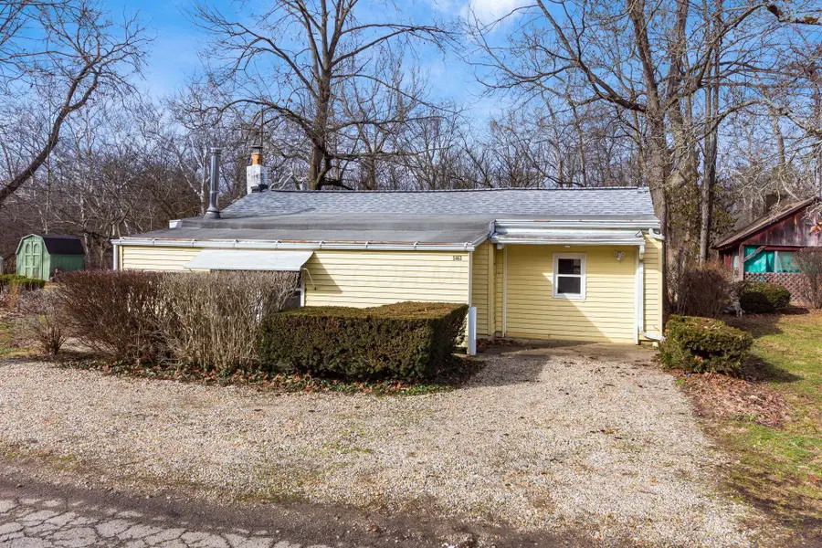 5463 Walnut View Boulevard, Columbus, OH 43230 - Image #2