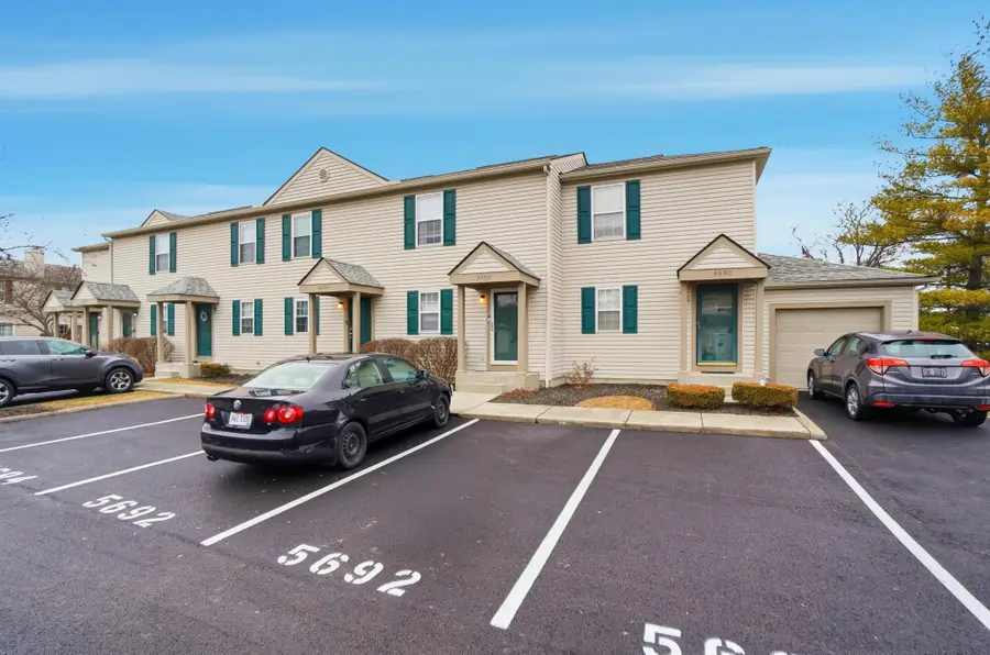 5694 Fresno Way, Hilliard, OH 43026 - Image #2