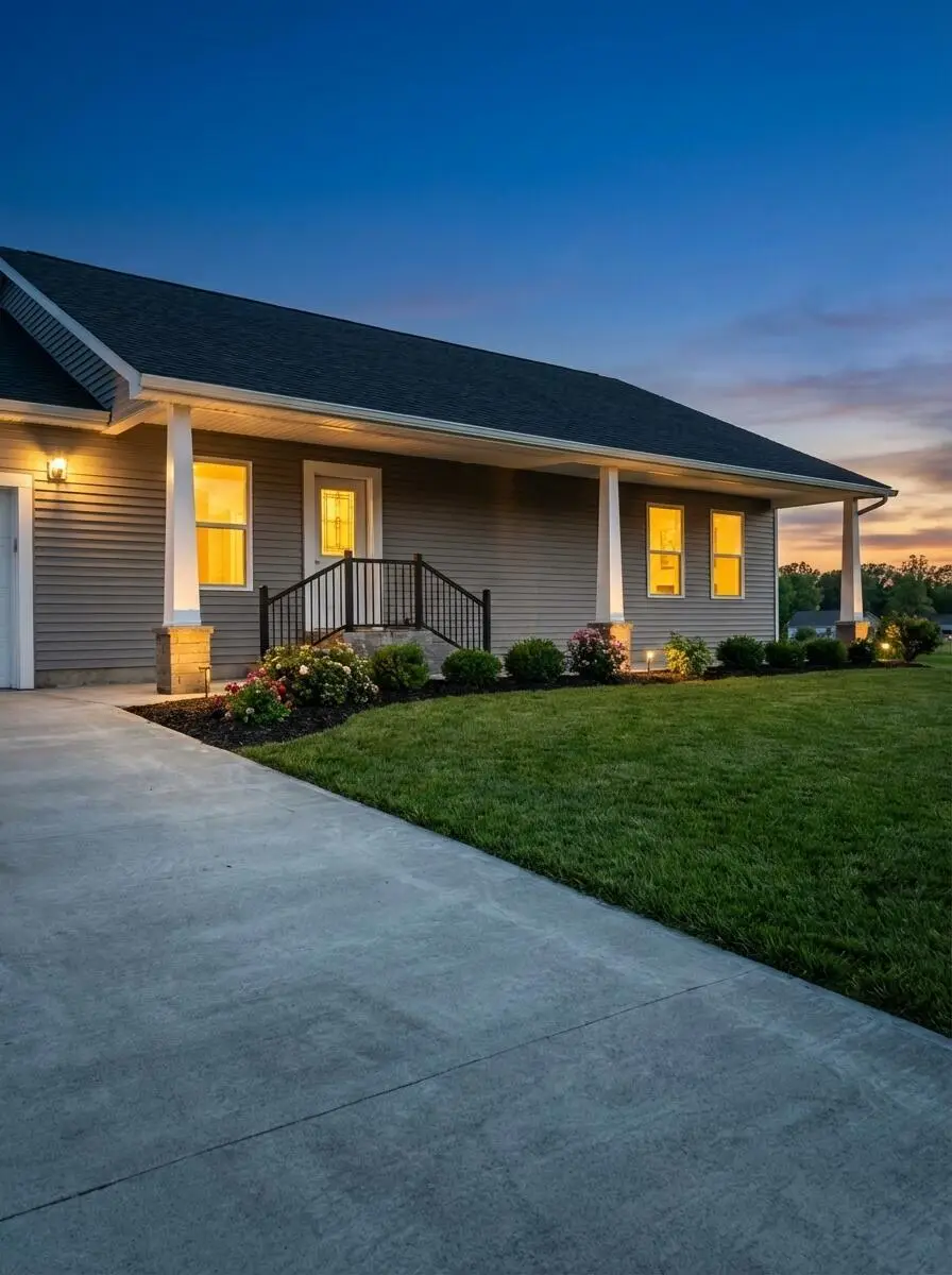 173 Lincoln Place, North Lewisburg, OH 43060 - Image #1