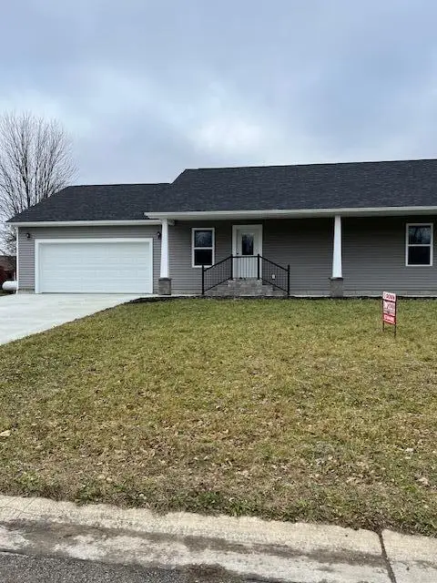 173 Lincoln Place, North Lewisburg, OH 43060 - Image #2