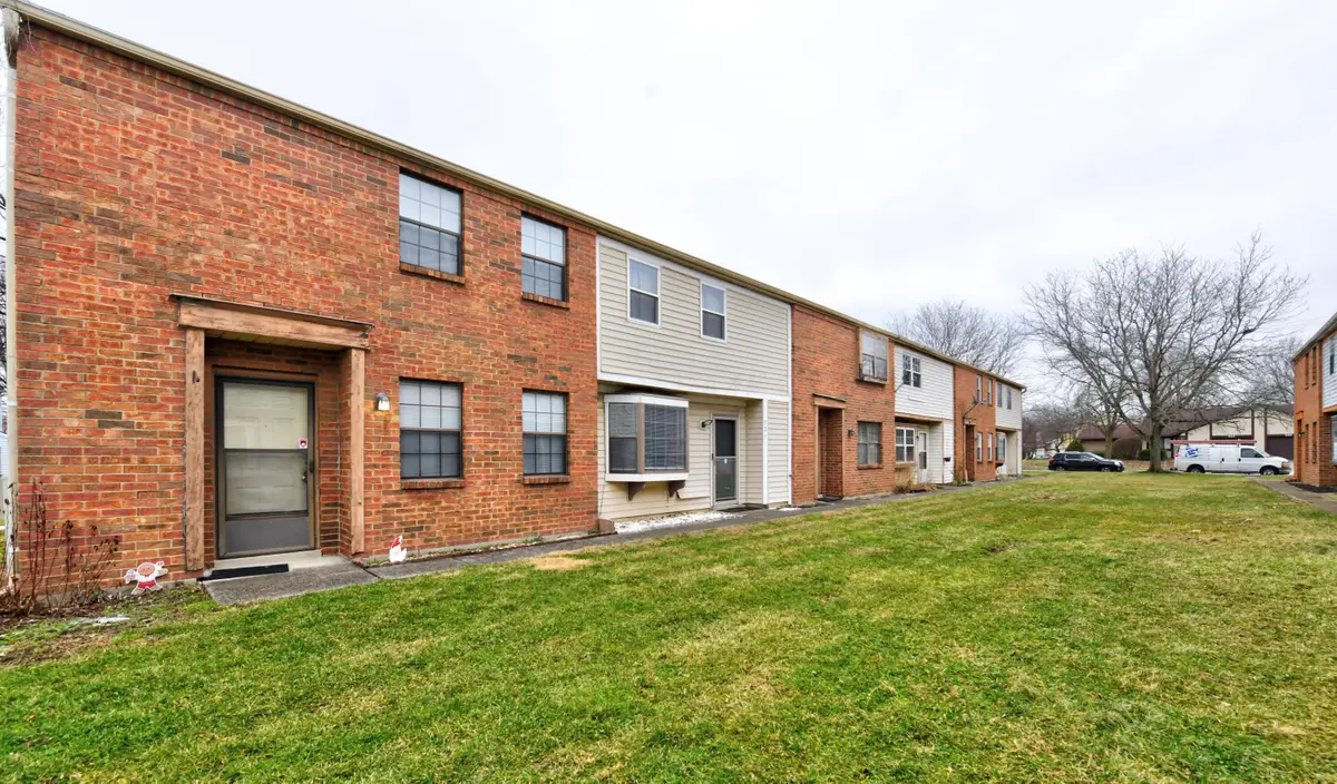 321 Northgate Court, Westerville, OH 43081 - Image #1