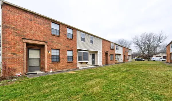 321 Northgate Court, Westerville, OH 43081
