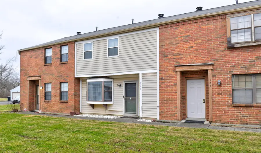 321 Northgate Court, Westerville, OH 43081 - Image #2