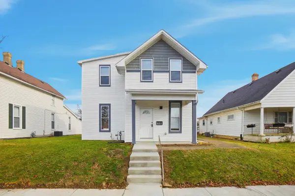 710 S Fayette Street, Washington Court House, OH 43160