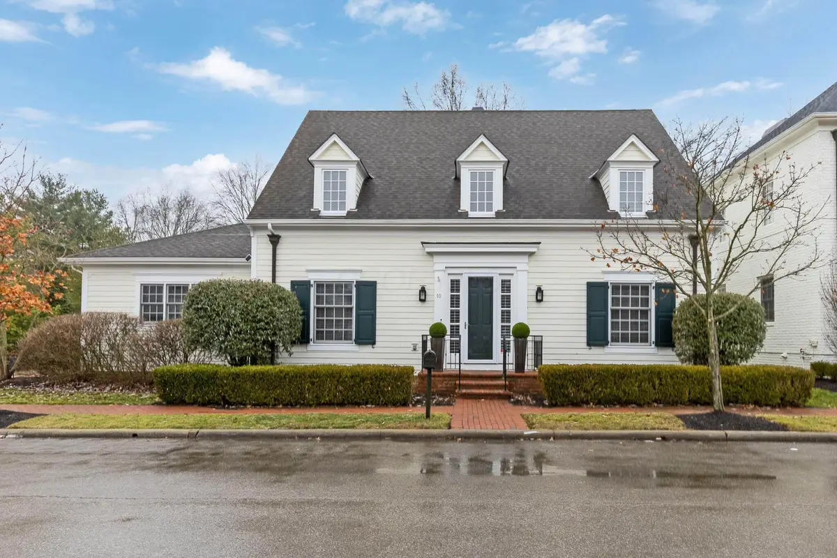10 Pickett Place, New Albany, OH 43054 - Image #1