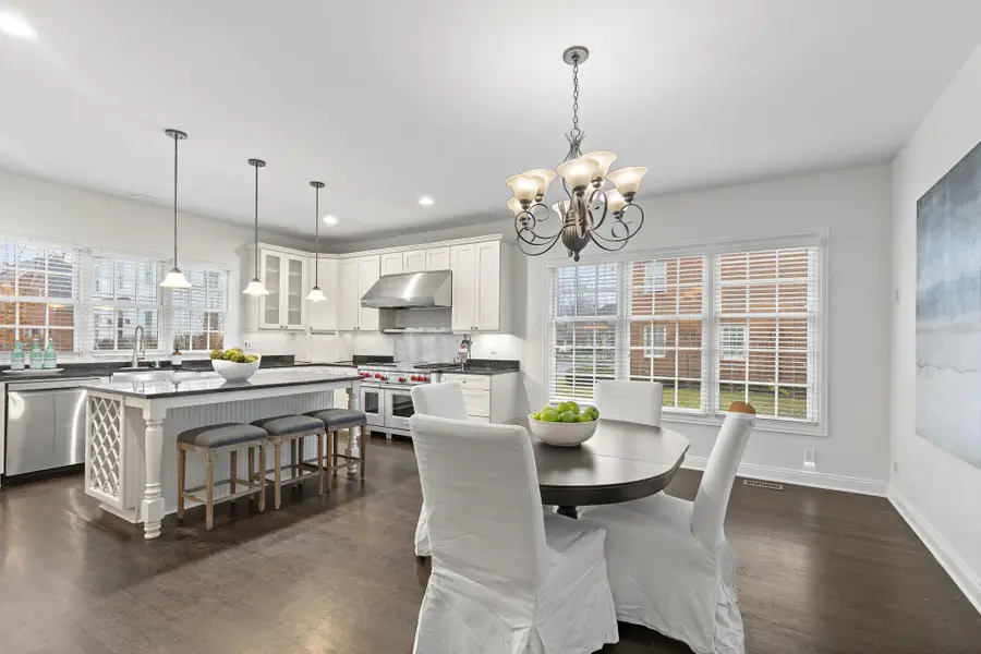 10 Pickett Place, New Albany, OH 43054 - Image #3