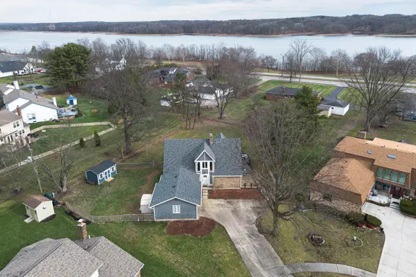 1390 Sugarberry Court, Westerville, OH 43081