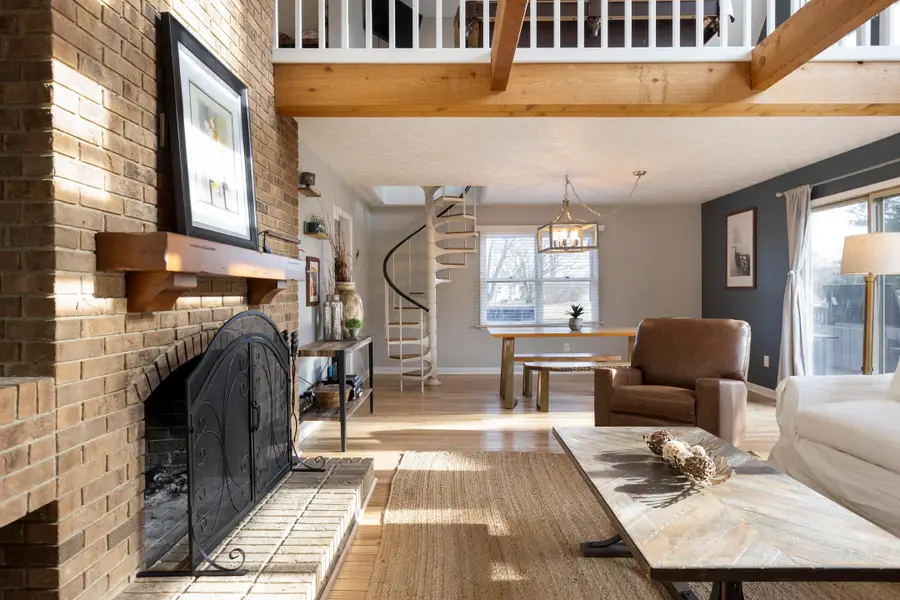 1390 Sugarberry Court, Westerville, OH 43081 - Image #3