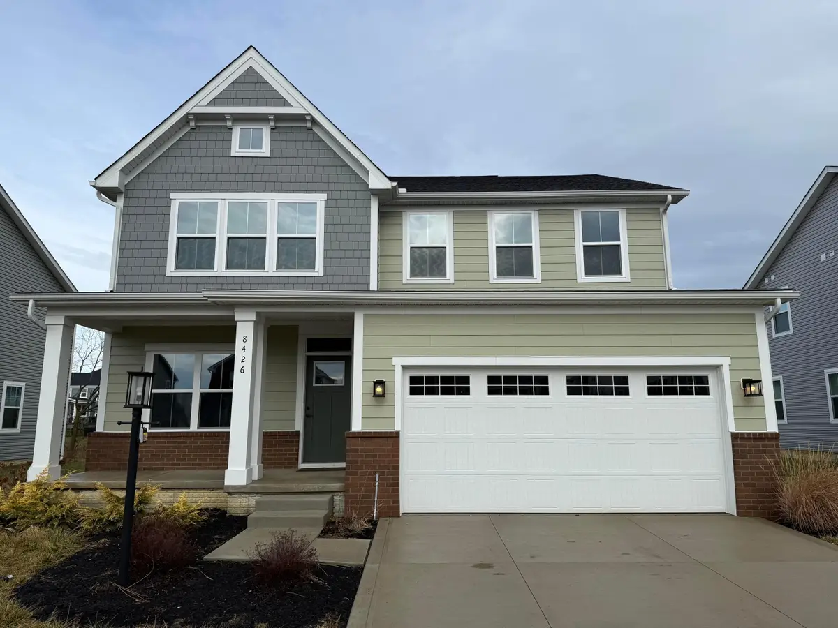 8426 Graystone Drive, Pickerington, OH 43147 - Image #1