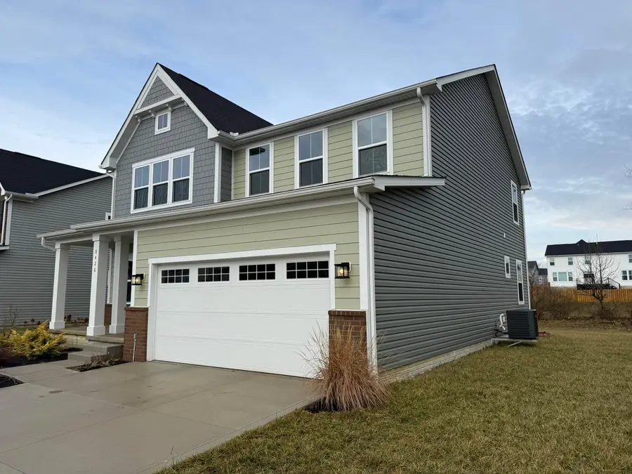 8426 Graystone Drive, Pickerington, OH 43147 - Image #2