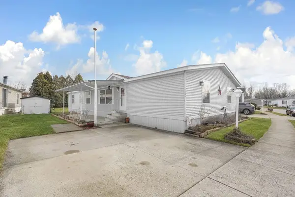 1844 Londoncrest Drive, Grove City, OH 43123