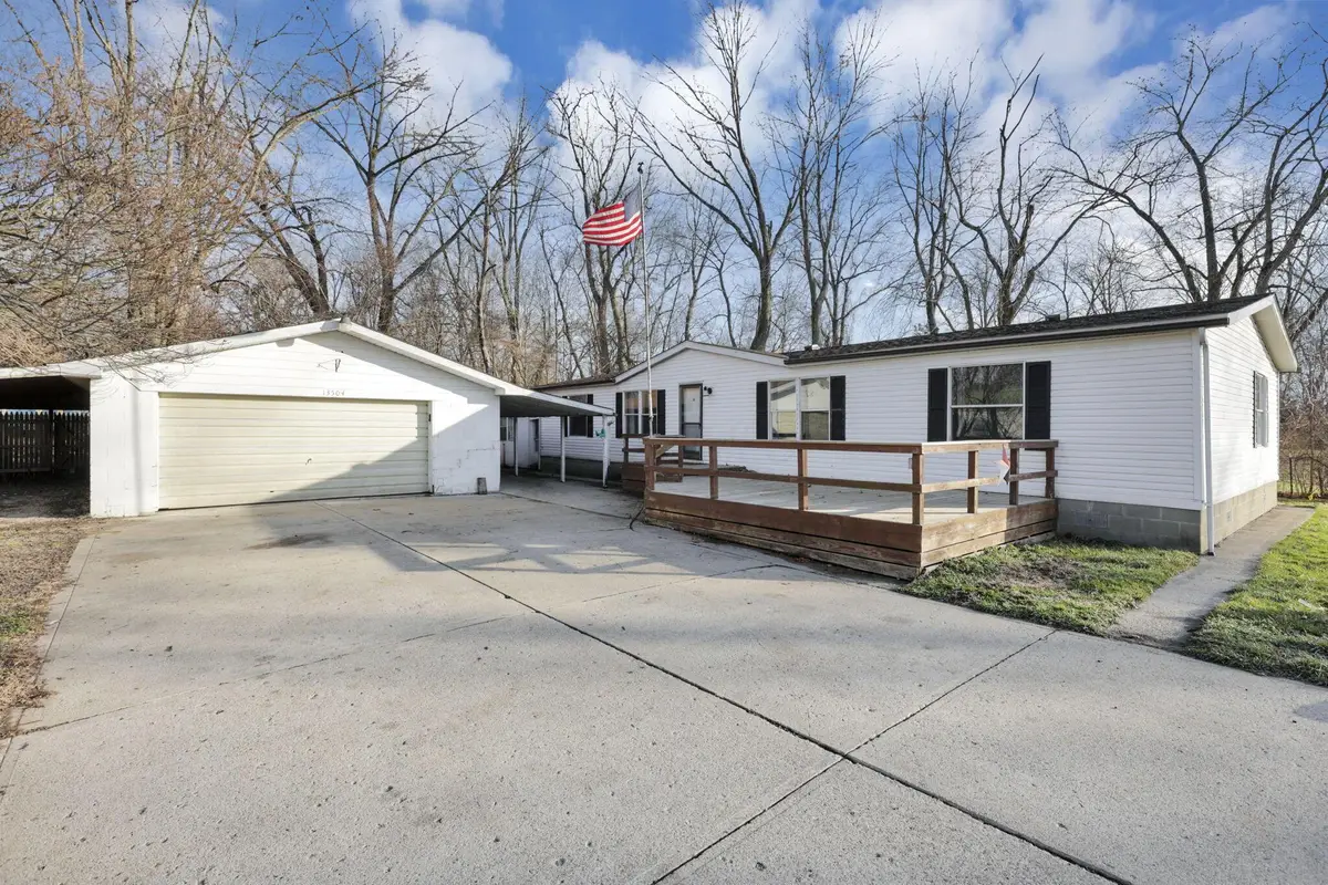 13504 Shell Beach Road Ne, Thornville, OH 43076 - Image #1