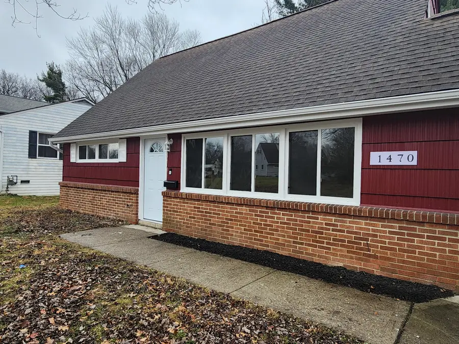 1470 Efner Drive, Columbus, OH 43227 - Image #2