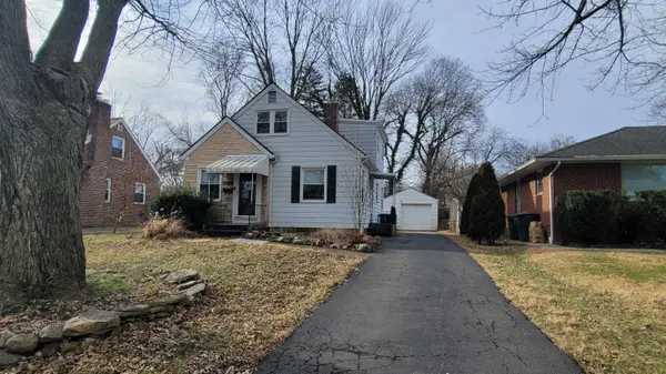 3109 Bremen Street, Columbus, OH 43224