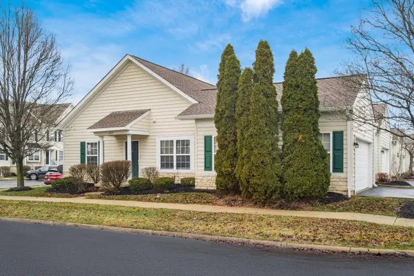 6035 Avatar Drive, New Albany, OH 43054