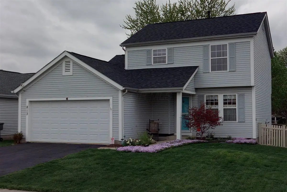 813 Hurlock Lane, Galloway, OH 43119 - Image #1