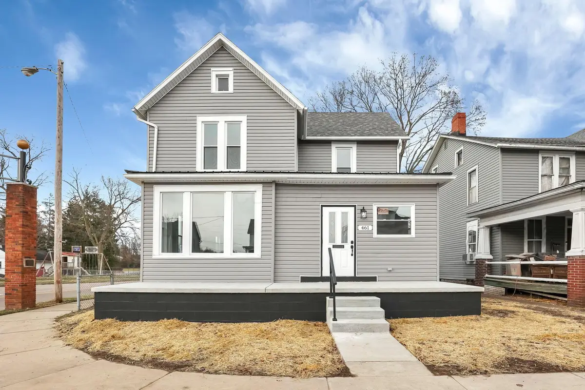 461 N Court Street, Circleville, OH 43113 - Image #1