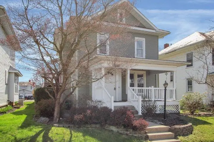 336 Reber Avenue, Lancaster, OH 43130 - Image #2