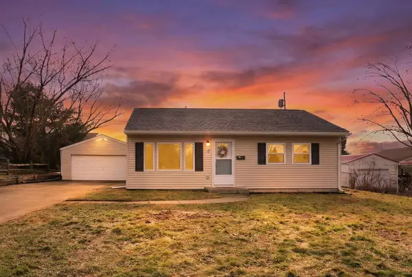 8 Buena Vista Street, Mount Vernon, OH 43050