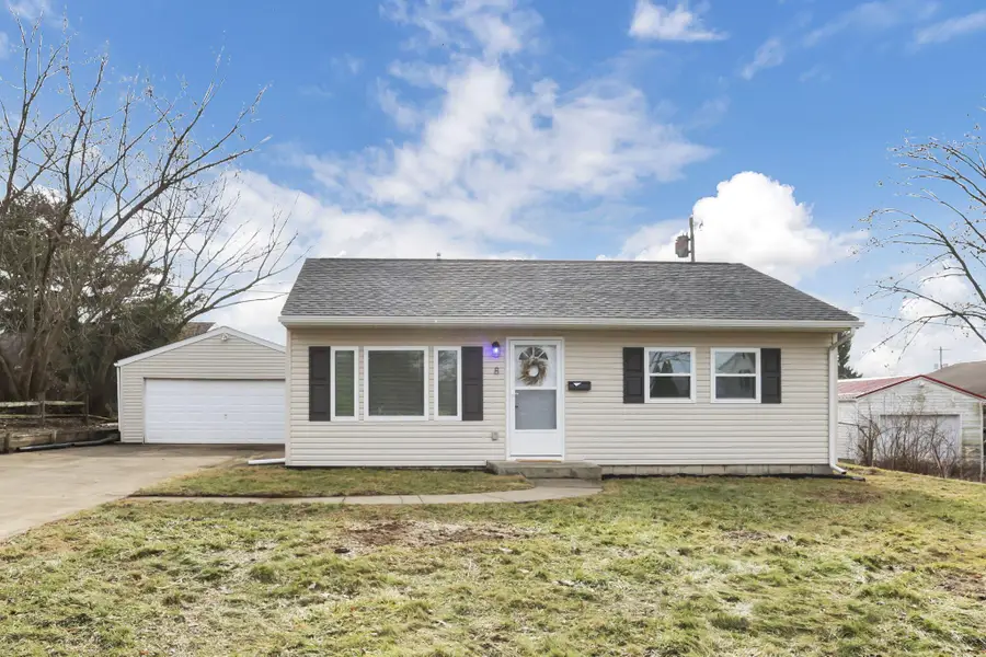 8 Buena Vista Street, Mount Vernon, OH 43050 - Image #2