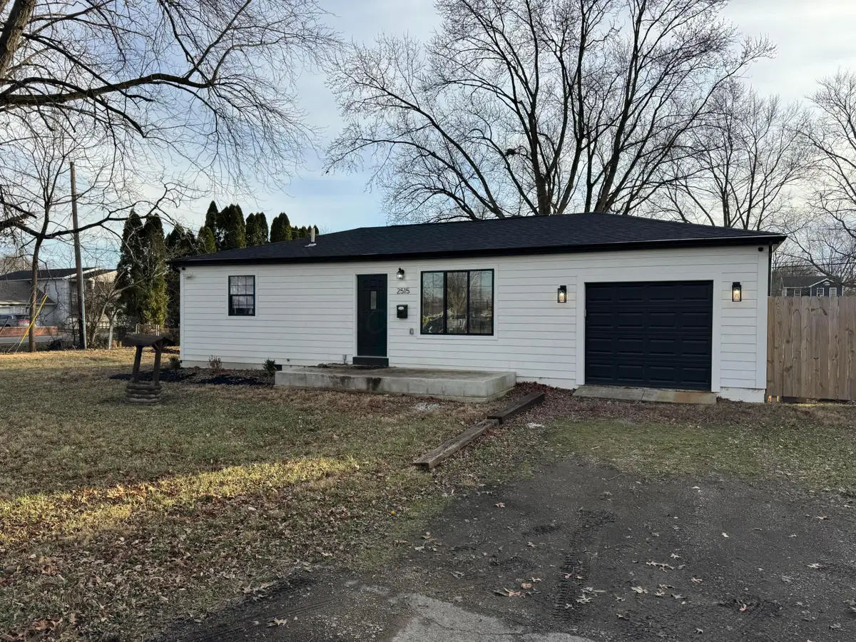 2515 Lindbergh Drive, Columbus, OH 43223 - Image #1