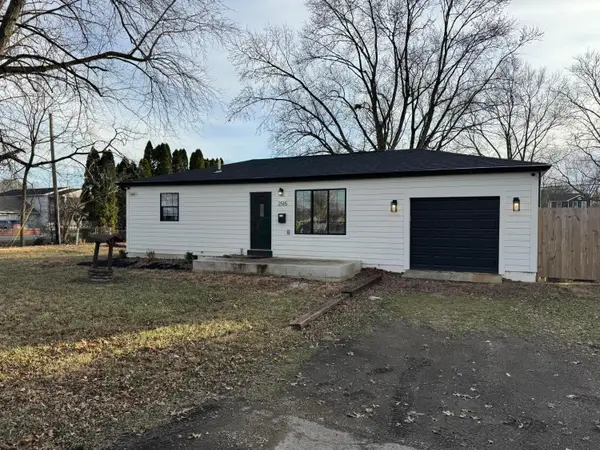 2515 Lindbergh Drive, Columbus, OH 43223