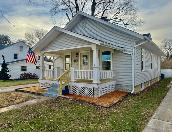 67 N 31st Street, Newark, OH 43055